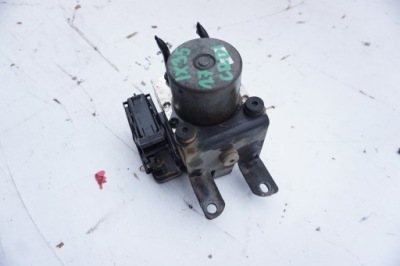 Насос abs 58920-2y940 hyundai ix35 1.7 crdi фото №1