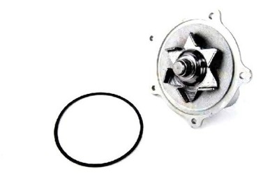 Thermotec насос рідина охолоджуючої chrysler voyager фото №1