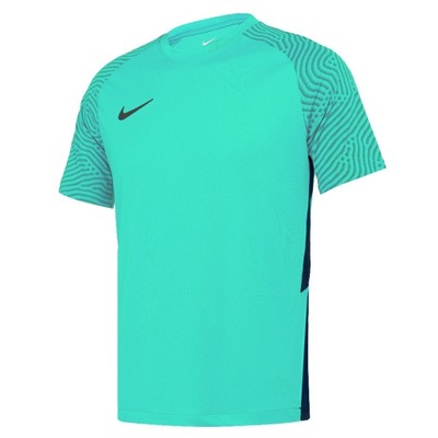 Koszulka Nike Strike II JSY SS CW3557 354 zielony L /Nike