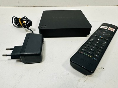 Dekoder TV Smart 4K Box DV8981 (943/24)