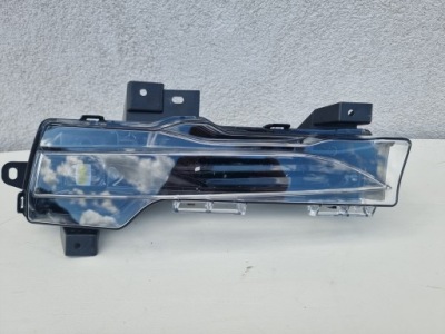 Tesla model 3 y протитуманна фара лівий led 1624797-00-a фото №1