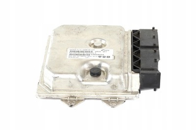 ECU FIAT DUCATO 2.3 52059434 MJD 9DF.A2