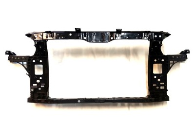 Hyundai sonata 15- усилитель передний pas передний фото №1