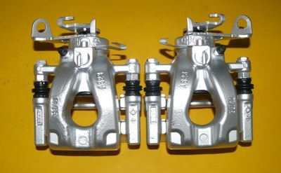 Суппорты левый правый задняя alfa romeo giulietta 264/10 фото №1