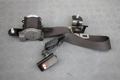 Pas безпеки правий задня задній 2 ряд kia carens iv 13-19 фото №1