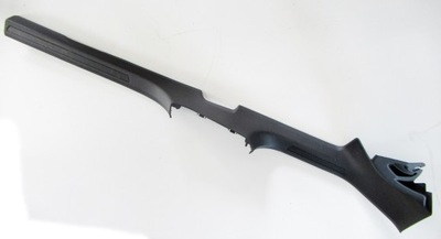 Vw t-cross 21r защита порог левая фото №1