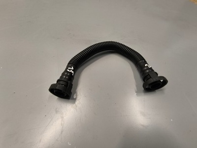 Шланг трубка вентиляция картера seat leon ii 05-09 2.0 tfsi 200km bwa 06f103221e фото №1
