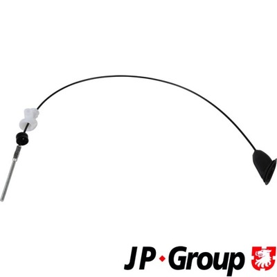 Vw transporter t4 трос гальма ручного фото №1