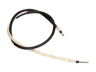 CABLE FRENOS DE MANO FIAT SCUDO 07- JUMPY EXPERT  