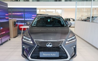 Lexus RX 200t 300 Elite