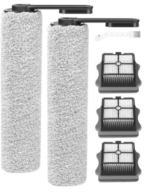 Zestawy akcesoriów do Tineco Floor One S5/S5 Pro/S5 Pro 2/S5 Extreme
