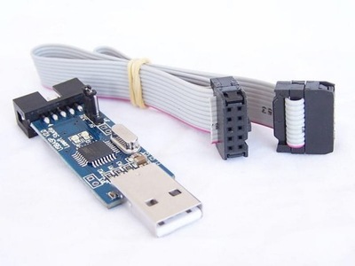 Programator ISP ATMEL AVR ENDER 3
