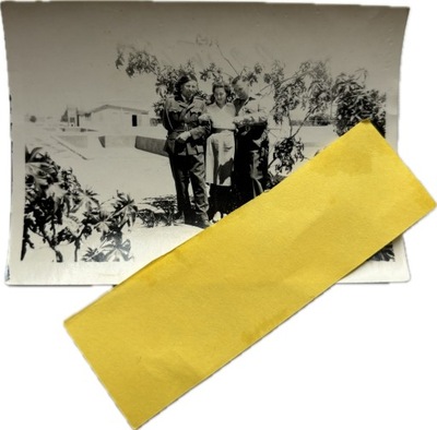 WP ŻOŁNIERZE PSZ 1946