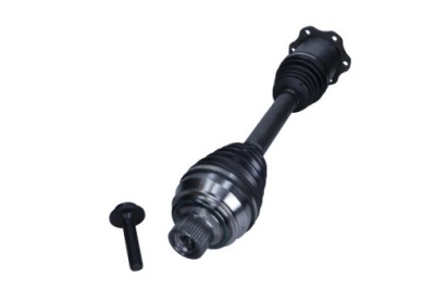 Maxgear приводной вал audi a6 10- 3,0tdi/fsi quattro автоматическая коробка передач левый/правый фото №1