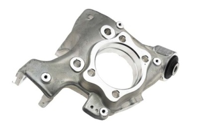 Zzt-au-002 nty поворотный кулак задняя фото №1