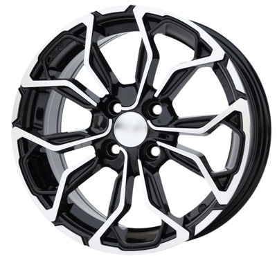 LLANTAS 15'' KIA PICANTO RIO SEPHIA SHUMA STONIC  