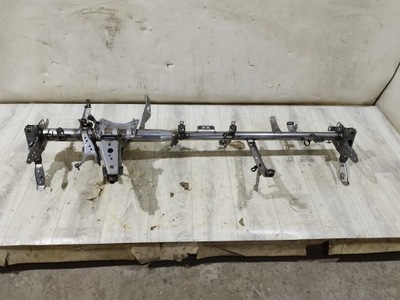 Toyota corolla e21 каркас консоли фото №1