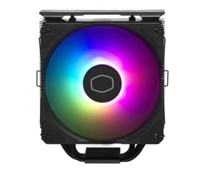 Chłodzenie procesora Cooler Master Hyper 212 Pro ARGB 120mm