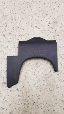 Пластик защита консоли toyota corolla ix e12 фото №1