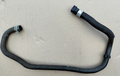 Citroen c4 picasso ii 1,6 e-hdi шланг wody фото №1
