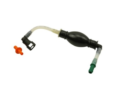 Насос топлива fast do renault master ii 1.9/2.5 dti, ft53046 фото №1