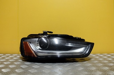 Audi a4 s4 2012-2016 фара лампа ксенон правая usa фото №1