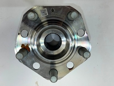 Підшипник ступиця tesla model 3 1044123-00-b фото №1