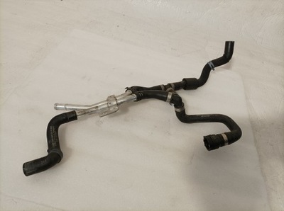 Audi q8 4m труба шланг wody 4m0819927c фото №1