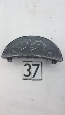 ПРИБОРНА ПАНЕЛЬ OPEL CORSA C 09166814FL