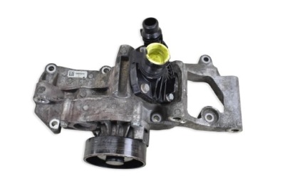 Кронштейн насос воды bmw f20 f45 f55 f56 1.5d 8511323 фото №1