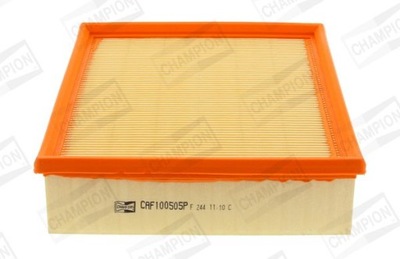 FILTER AIR AUDI 100 C2 2.1 77-82  