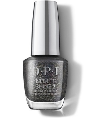 OPI Infinite Shine lakier Turn Bright After Sunset