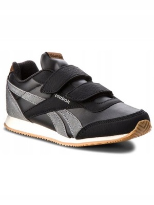 BUTY REEBOK ROYALCLJOG 2 2V CN4821 r. 32,5