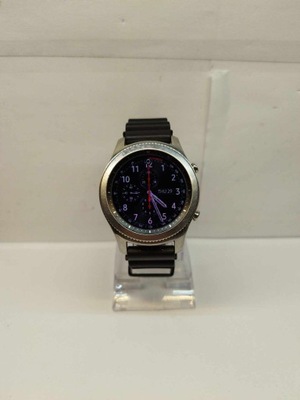 Smartwatch Samsung Gear S3 Classic (R770) srebrny