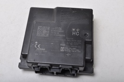 Opel insignia ii b модуль блок управления keyless 13510106 фото №1