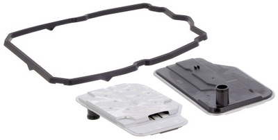 Фильтр гидравлический shb 62461 hifi фильтр фото №1