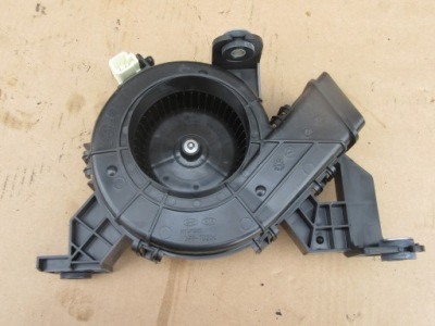 Kia niro lift вентилятор аккумулятор задняя 37580-cm000 фото №1