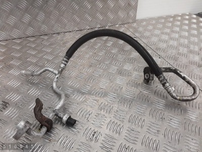 2014 volvo v60 труба шланг 1600td dg9h19n601hd фото №1