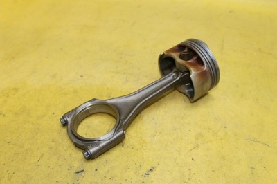 Поршень шатун шатун s6 c6 5.2fsi 07lae bxa фото №1