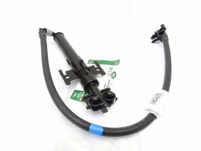 Омыватель насадка бампер range vogue l405 2018- фото №1