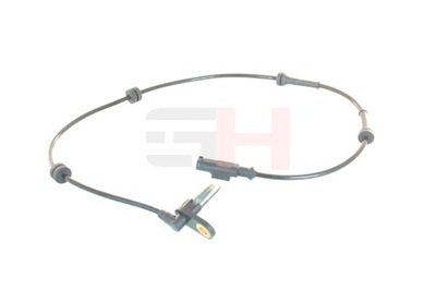 SENSOR ABS PARTE TRASERA DERECHA NISSAN PRIMERA P12 02-  