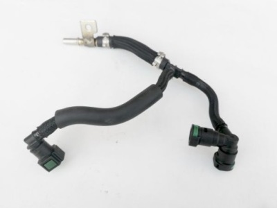 Citroen rifter 1,5hdi шланг топливный датчик фото №1