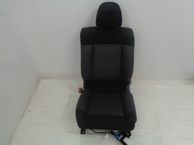 C4 cactus сиденье левый передний подушка безопасности anglia фото №1