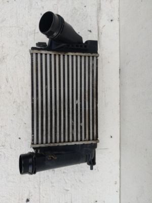 Renault 144614eb1b-02 интеркулер фото №1