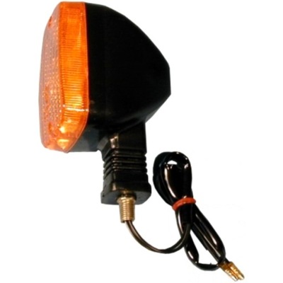 LUZ DIRECCIONAL DERECHA PARTE TRASERA SUZUKI RG 80 85-95 OWA  