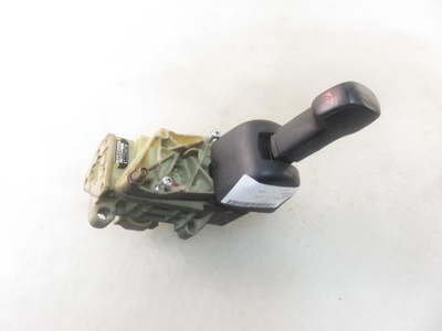 Важіль гальма ручного scania r i 2004-2019 1774972 9617241000 фото №1