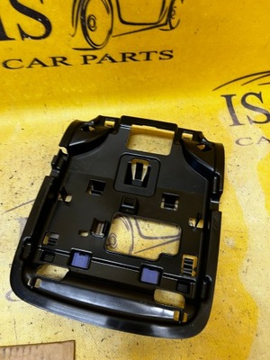 Кронштейн освещение фонари потолочный renault megane iv фото №1