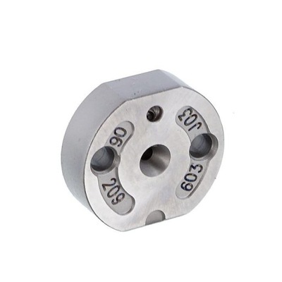 Клапан форсунки denso фото №1