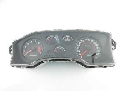 Счетчик mitsubishi eclipse i mb680682 фото №1