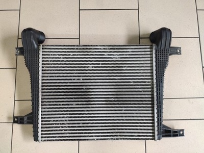 Opel antara captiva інтеркулер 622998 фото №1